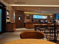 -星巴克(陆家嘴软件园店)