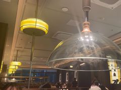 -青蓬蒸汽海鲜·深圳老字号·团建聚会(壹方城店)