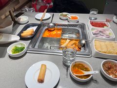 -海底捞火锅(龙湖金沙天街店)