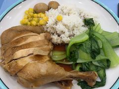 -紫金港餐饮中心-风味餐厅(浙江大学紫金港校区店)