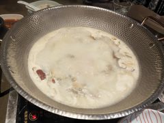 -捞王锅物料理(上海世茂广场店)