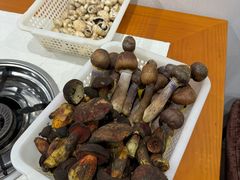 -藏味八珍特色火锅