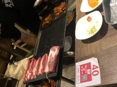 -火炉火自助餐(朝阳大悦城店)