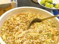 -开海·红岛海鲜虾水饺(石老人店)