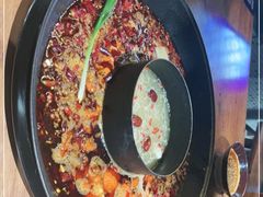 -楠火锅(龙阳广场店)