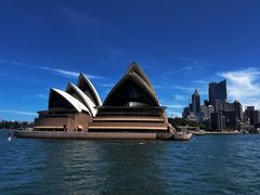 -悉尼歌剧院