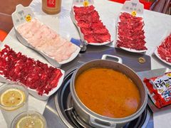 -荣叔港式沙嗲牛肉火锅(正佳潮流店)