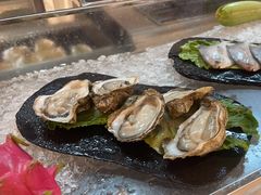 -桂林喜来登饭店雅琴咖啡厅