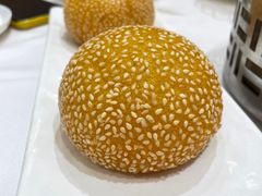 南瓜煎堆-莞香楼·正宗东莞菜(东升店)