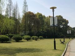-汤山公园
