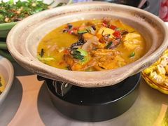 -洞庭鱼香(万科店)