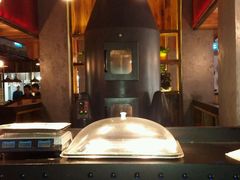 -小杨烤肉(朱雀店)