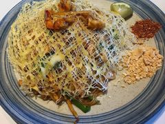 -BetterThai 泰加(苏州中心店)
