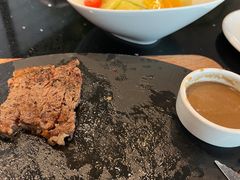 -西堤牛排(合肥之心城店)
