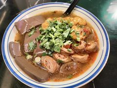 -亞婆井·劲抽面食(铂顿城店)