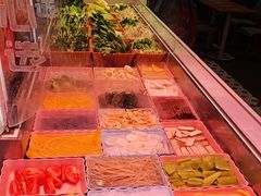 -福客·现熬鸡汤麻辣烫(天安云谷店)