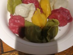 -金谷园饺子·烧烤·家宴(人大总店)