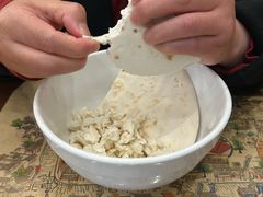 -老乌家特色小炒泡馍(大皮院店)