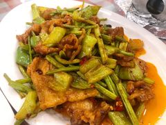 -孟记粥铺·家常菜·烧烤·粥(亚运村店)