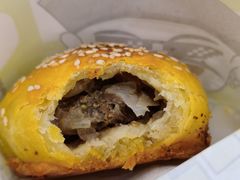 -丝路传奇·中国拉面航母店(北医三院店)