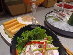 -海底捞火锅(河东万达广场店)