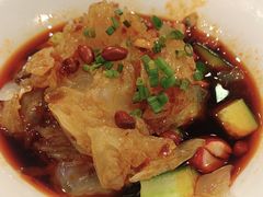 老醋海蜇头-和记小菜(七宝店)