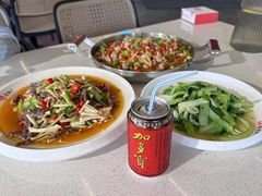 -蛙兔鸡自贡风味·特色江湖菜(广都店)