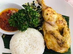 -Mai Mai Restaurant