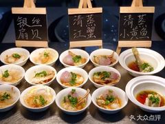 -瑞安辰茂阳光酒店自助餐