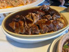 -八府香鸭·啫啫煲(华山路店)