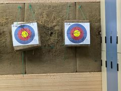 -道顺射箭·团建·骑射(张杨路店)