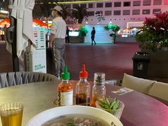 -蔡澜Pho·越南粉餐厅(海上世界店)