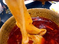 -刘胖娃鱼庄·特色鱼火锅(白鹤路店)