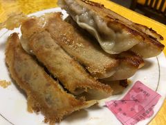 -青岛锅贴(洛阳路分店)
