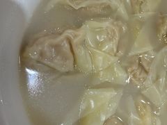 -龙抄手食府(浣花北路店)