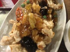 -香港饭店0410(弘大店)