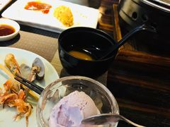 -山葵家·创意料理(临平银泰城店)