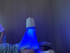 -快乐大桶水养生足浴SPA(前兴路店)