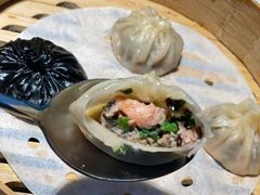 -隆喜元鱼汤包·海鲜(中联广场店)