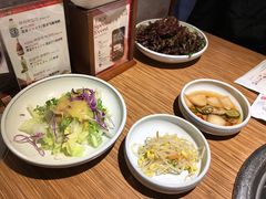 -王妃家(明洞中央店)