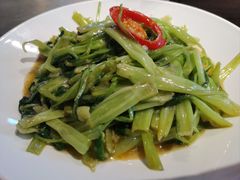 -张家卫·阳江菜·小海鲜(肥婆湾桥店)
