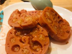 -老城南.鸭血粉丝汤(夫子庙店)