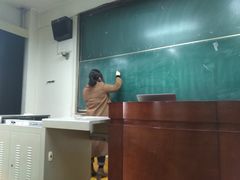 -西安石油大学(雁塔校区)