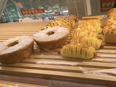 -味多美蛋糕(双安店)