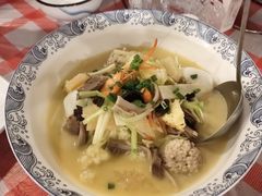 -翠姐姐农家大院·老底子萧山菜(建设一路店)