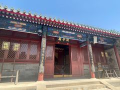 -历代帝王庙博物馆