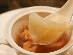-北京四季酒店·采逸轩