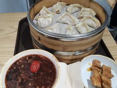 -千忆汤包(闽江路店)