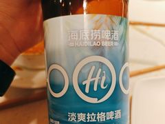 -海底捞火锅(银泰中心店)