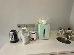 -弗蕾亚·和月月子调理院(东湖店)